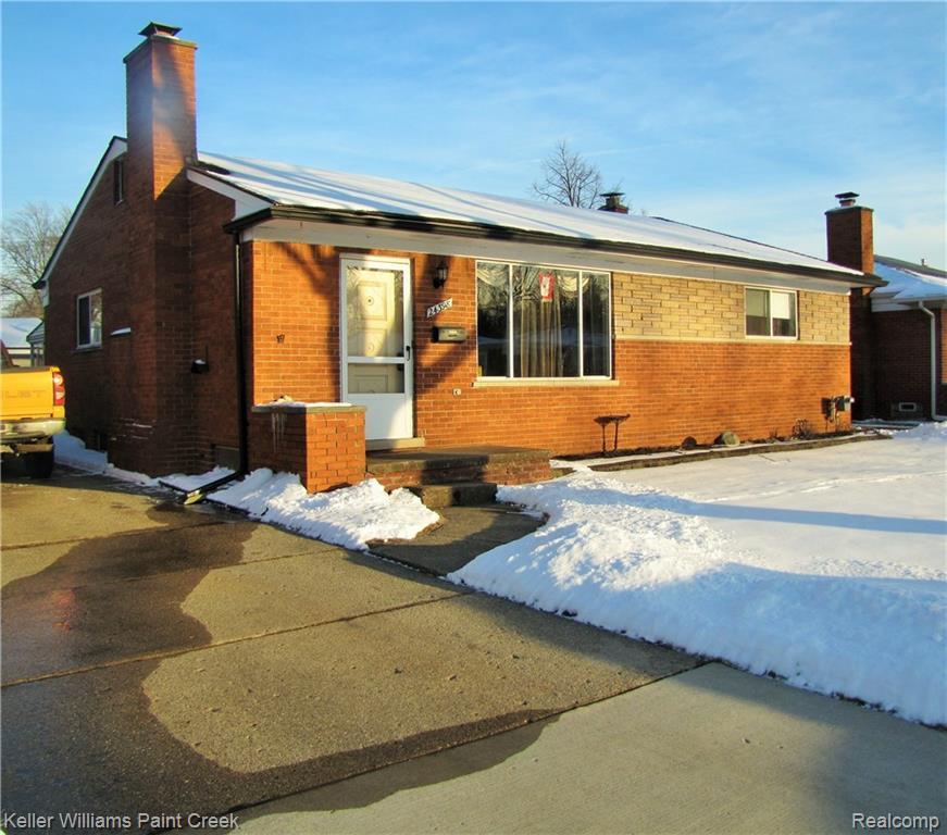 24398 Loretta Avenue - Photo 1