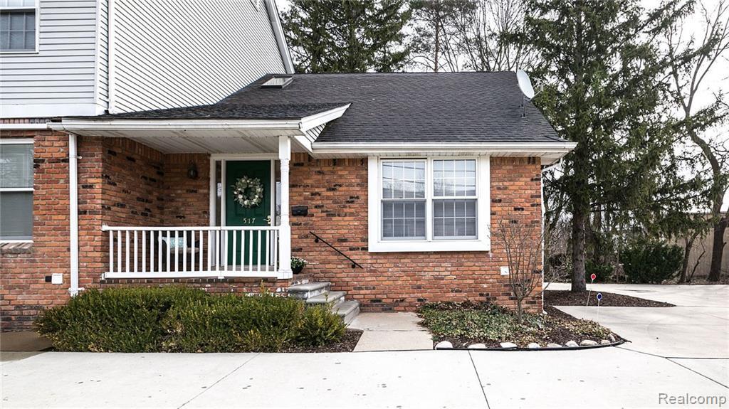 517 Fairbrook Street - Photo 1