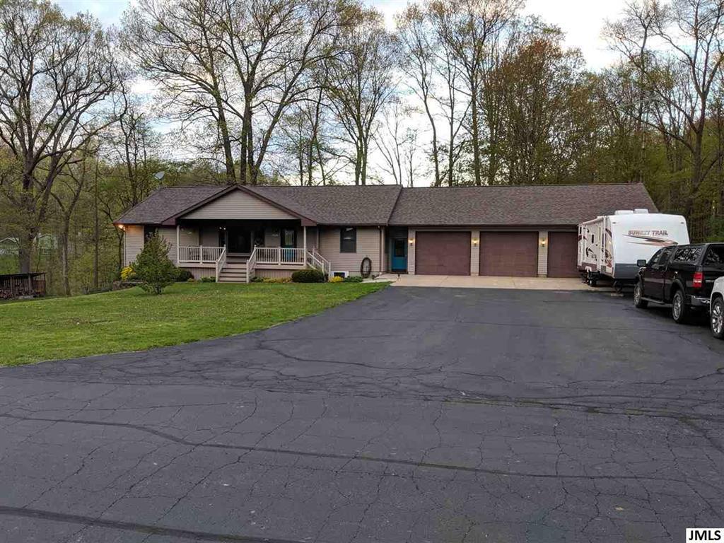 8928 Staghorn Trail - Photo 1