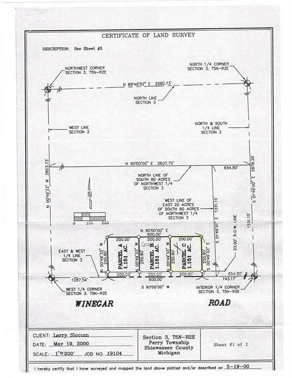 0 Winegar Road - Photo 1
