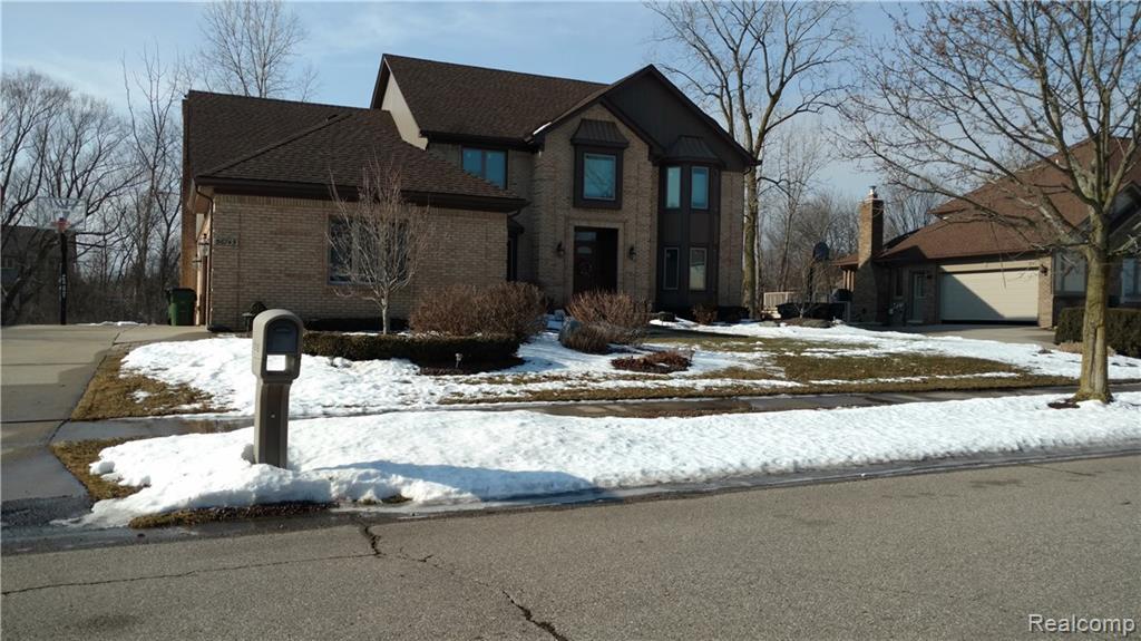 56745 Copperfield Drive - Photo 1