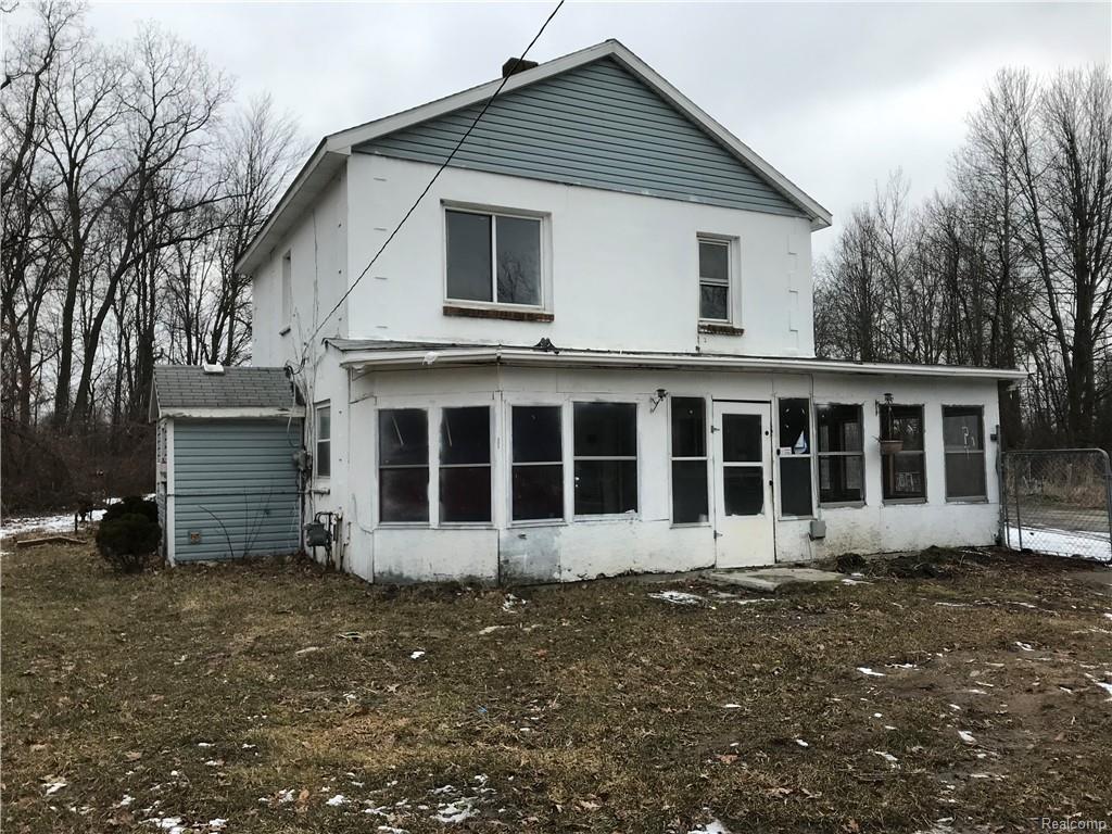 18200 Sumpter Road - Photo 1