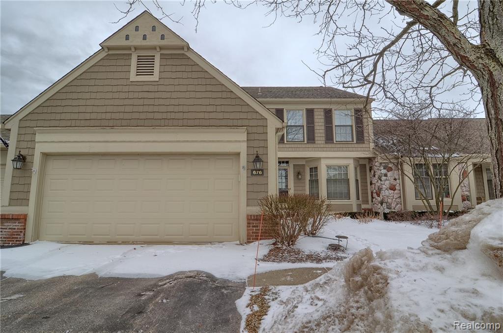 676 Upper Scotsborough - Photo 1