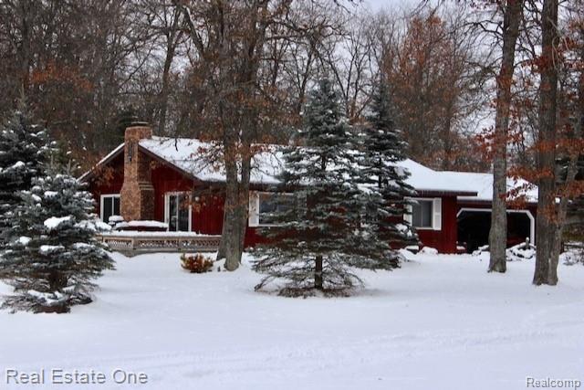 3304 Rabbit Track Trail - Photo 1