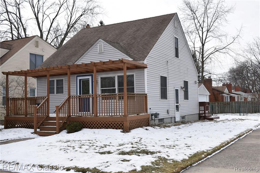 2089 Kipling Ave Avenue - Photo 1