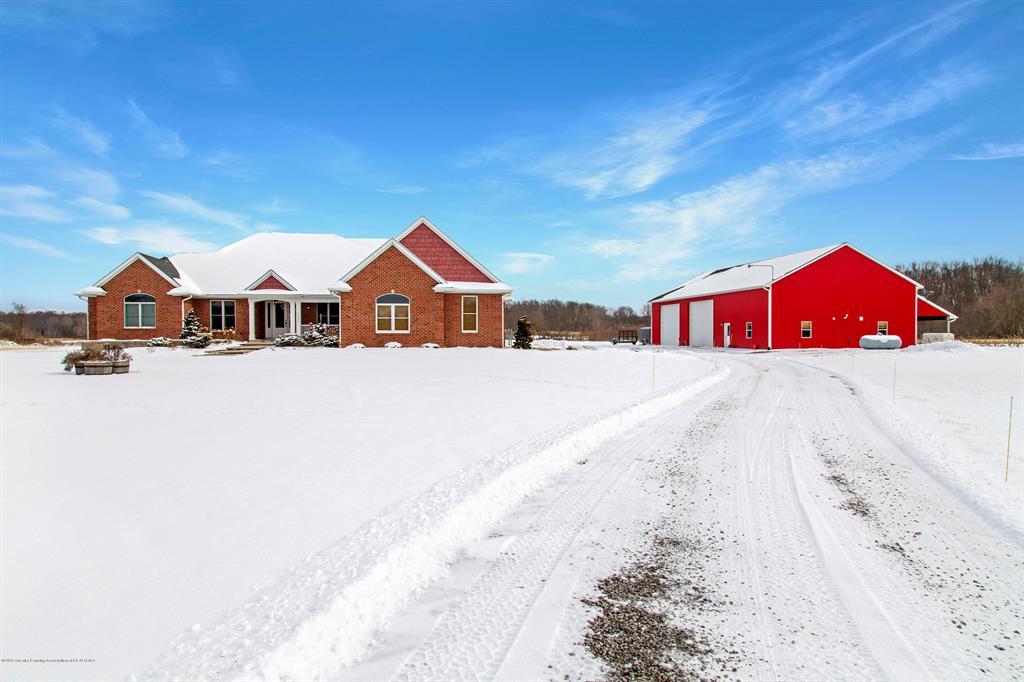 15375 Lowell Road - Photo 1