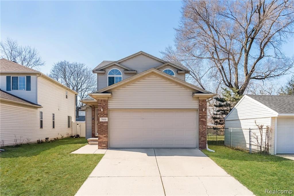 7950 Syracuse Street - Photo 1