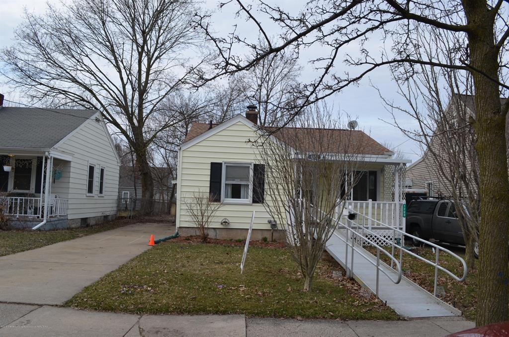 1200 Rundle Avenue - Photo 1