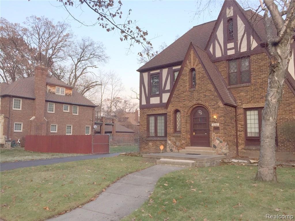 18442 Muirland Street - Photo 1