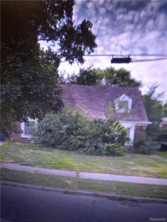 7009 Curtis Street - Photo 1