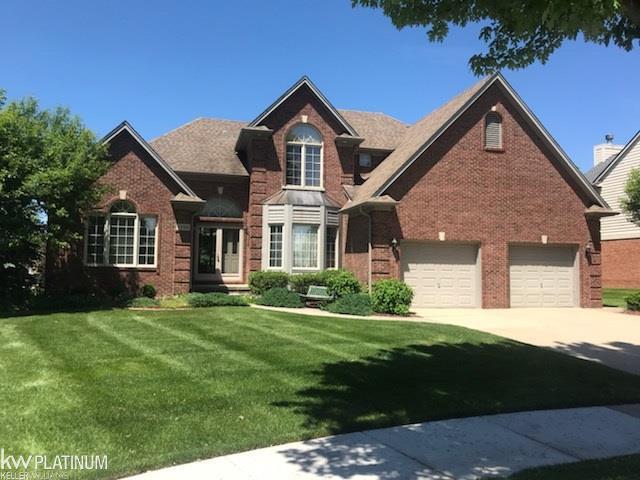 1295 Tulberry Cir - Photo 1