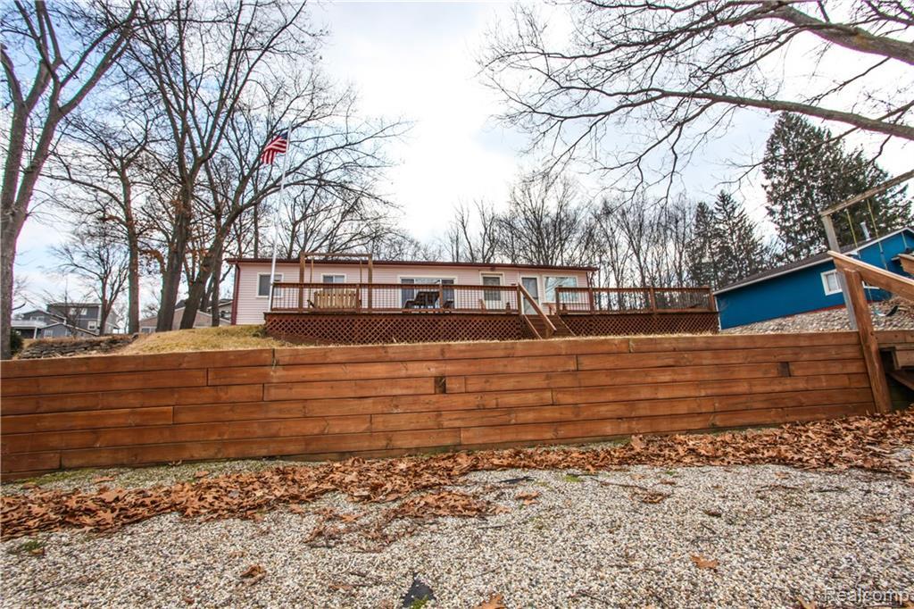 730 Garland Road - Photo 1