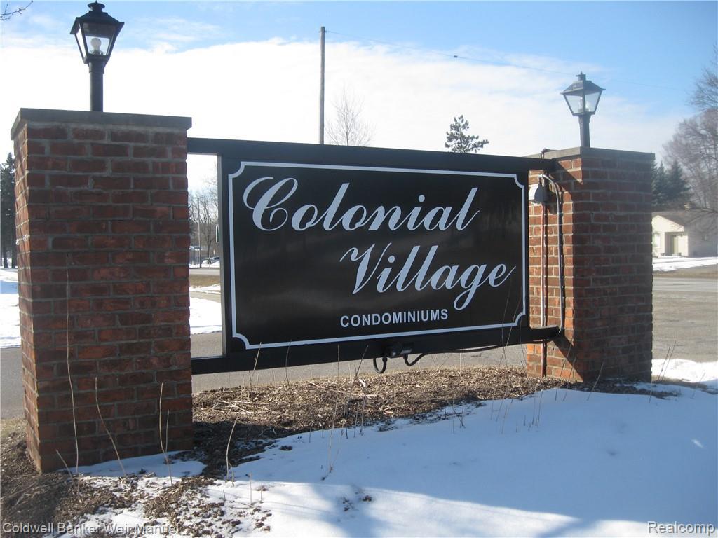 1868 Colonial Village Way - Photo 1