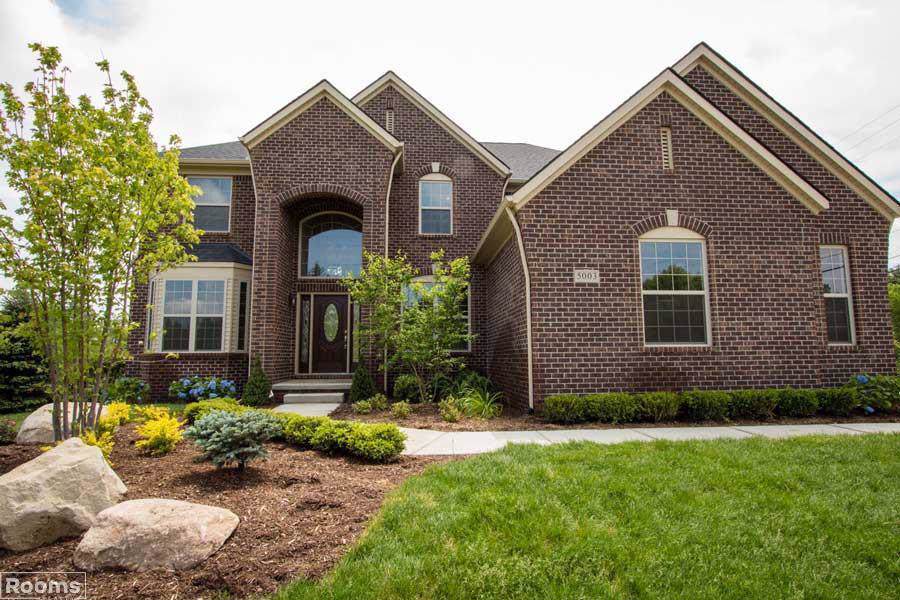 68230 Hillside Ln - Photo 1