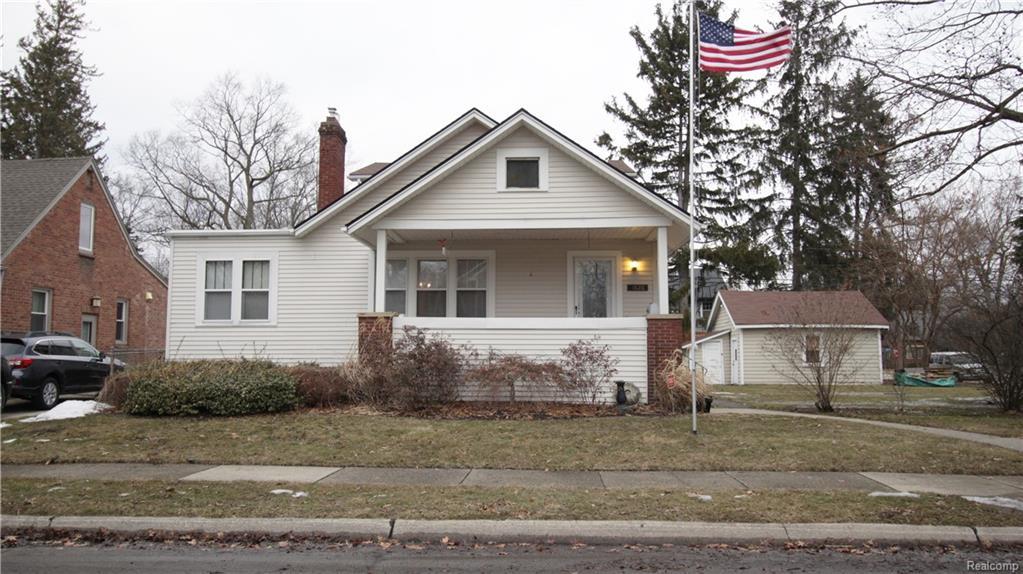 1826 Franklin Road - Photo 1
