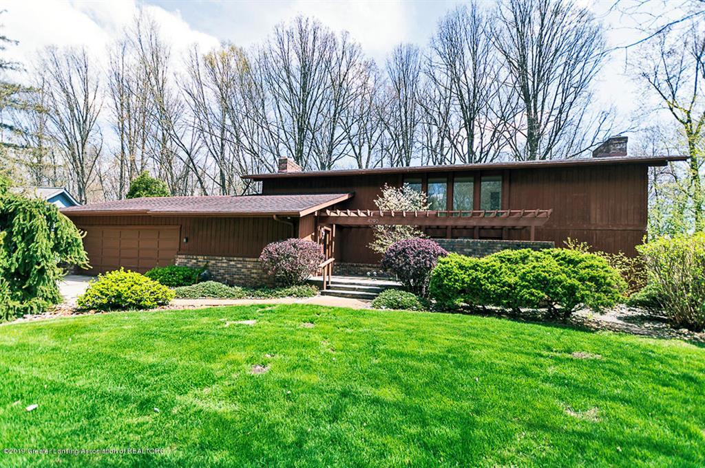 4790 Arapaho Trail - Photo 1