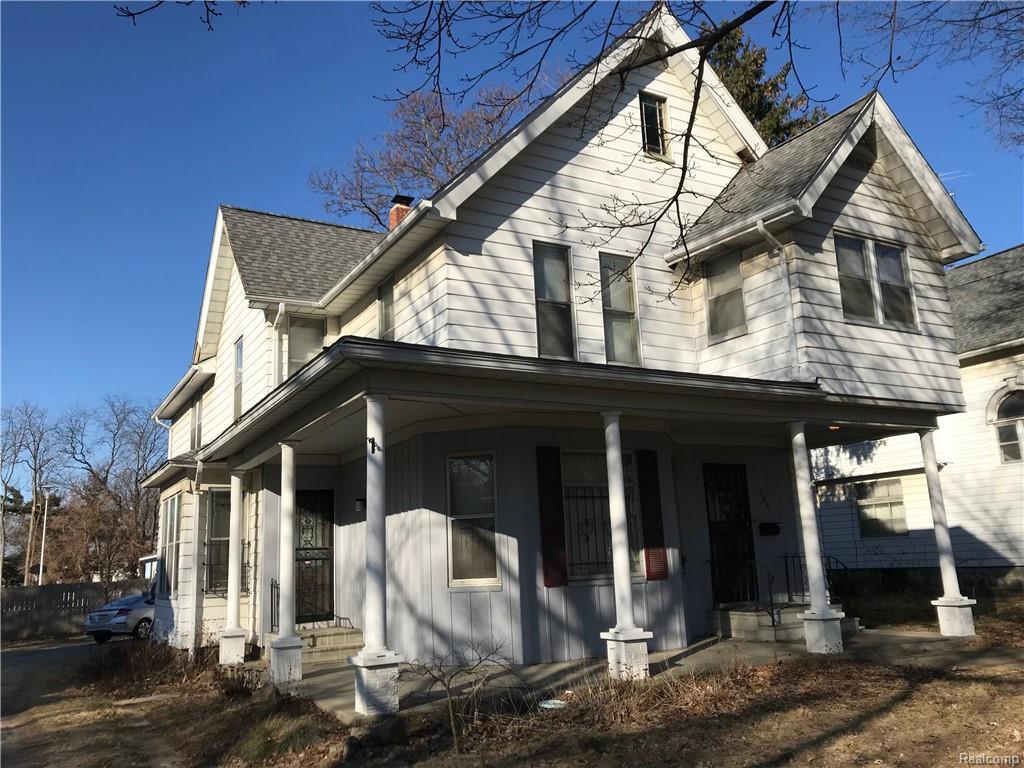 504 Thomson Street - Photo 1
