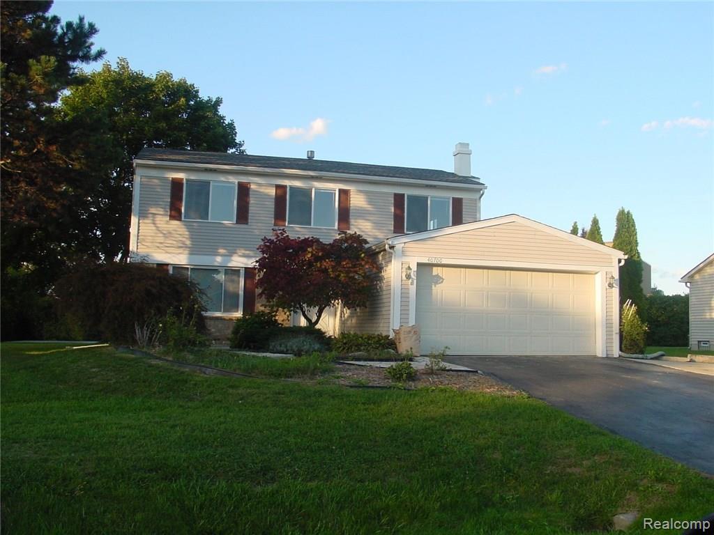 40700 Village Wood Road - Photo 1