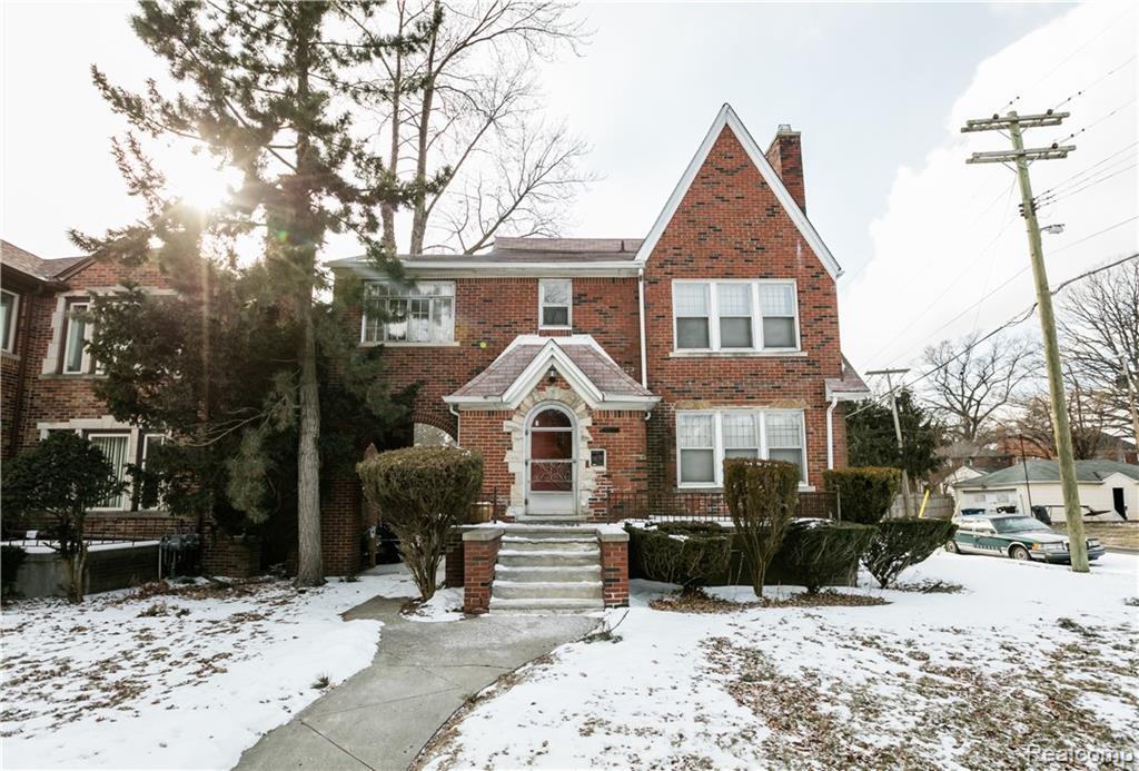 20251 Stratford Road - Photo 1