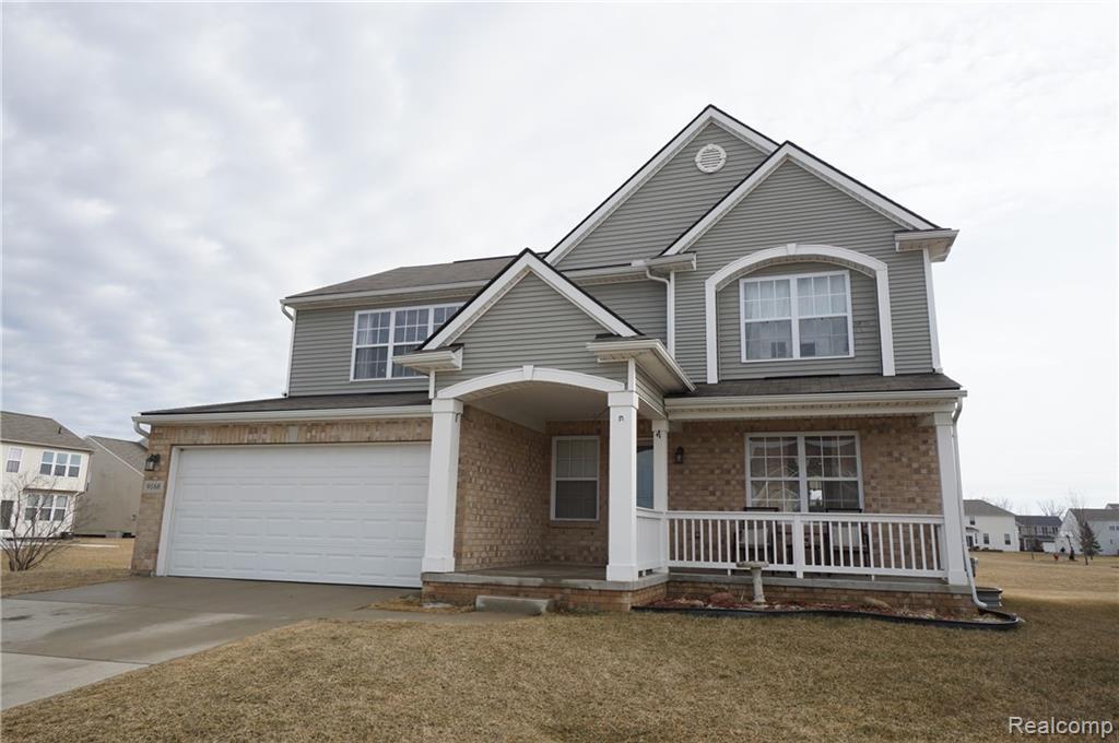9168 Parkland Drive - Photo 1
