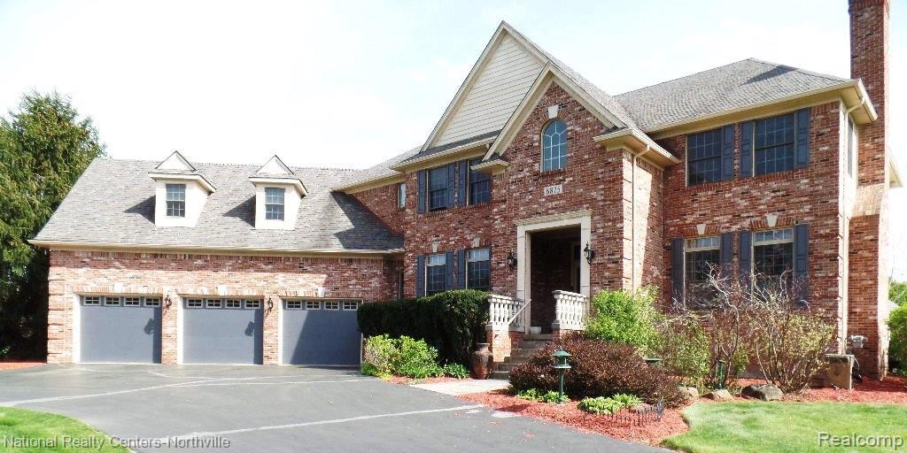 6875 Palmyra Lane - Photo 1