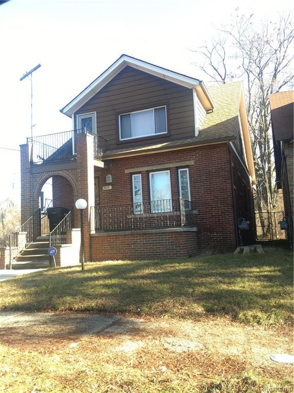 15518 Snowden Street - Photo 1