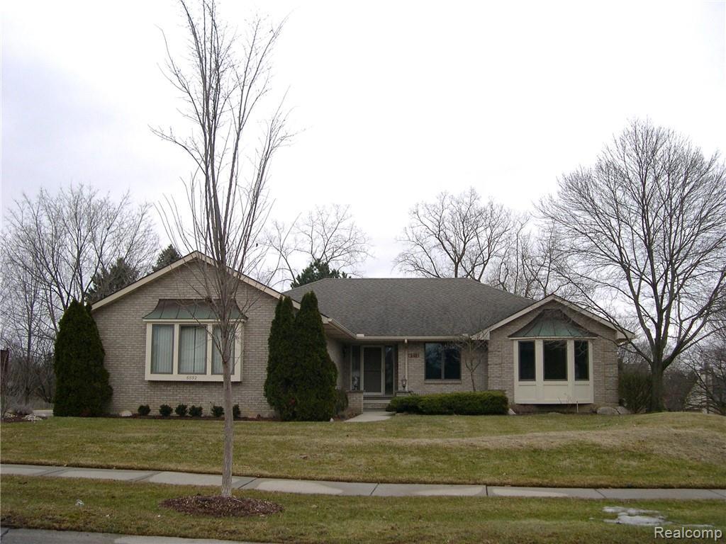 6892 Granger Drive - Photo 1
