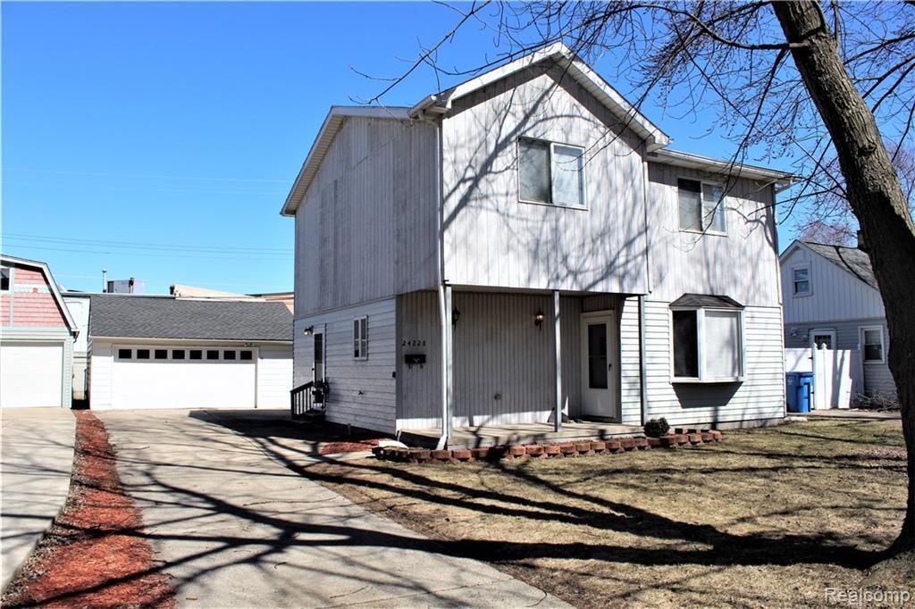 24228 Fordson Highway - Photo 1