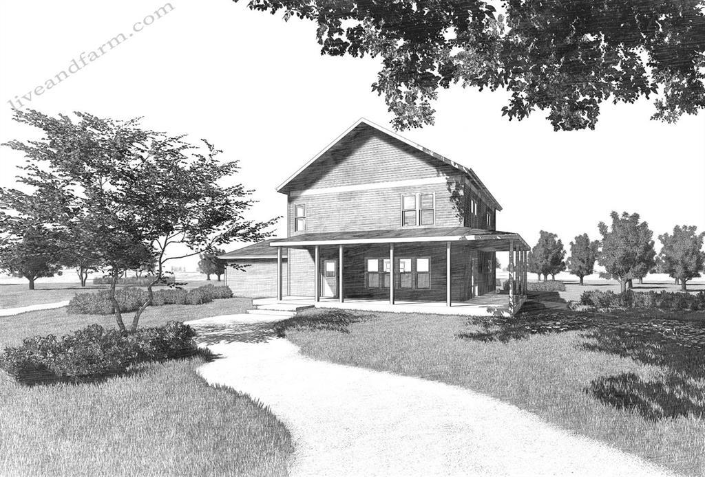2 Creekside Farm Drive - Photo 1
