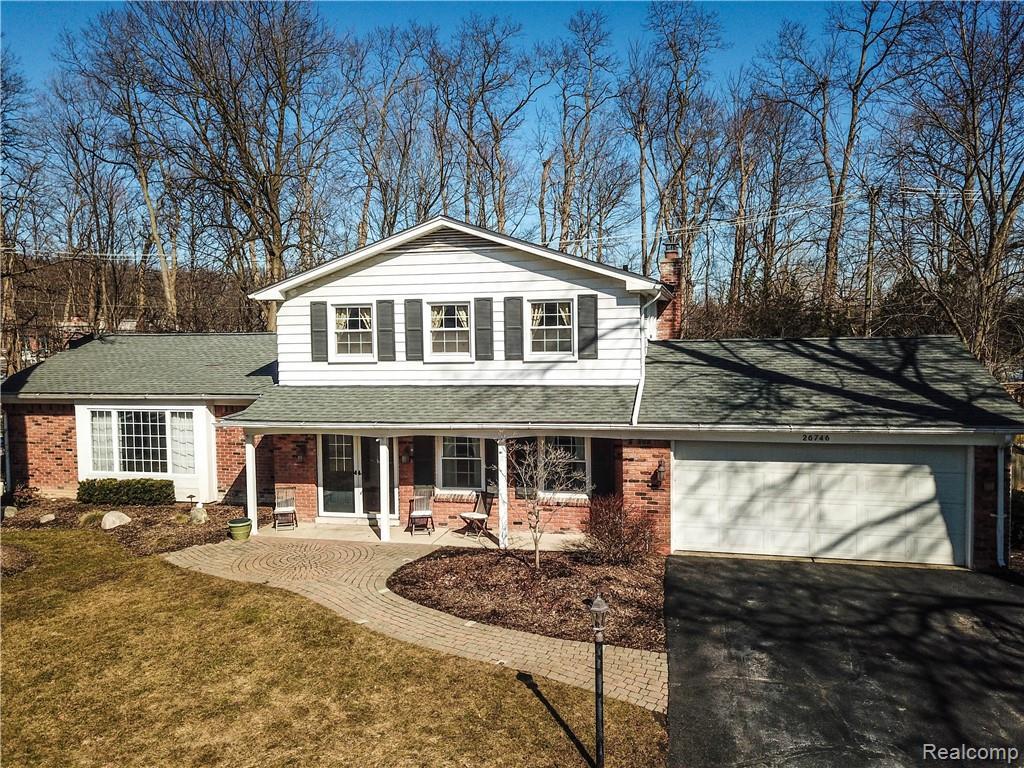 26746 Greythorne Trail - Photo 1