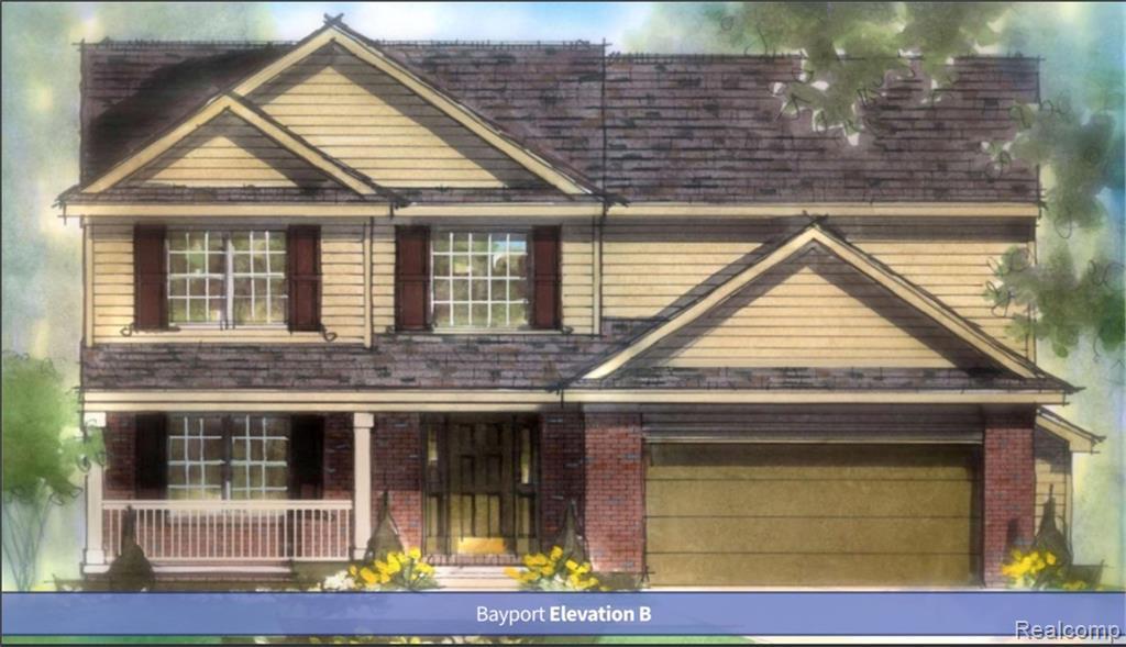 12240 Lincolnshire Drive - Photo 1