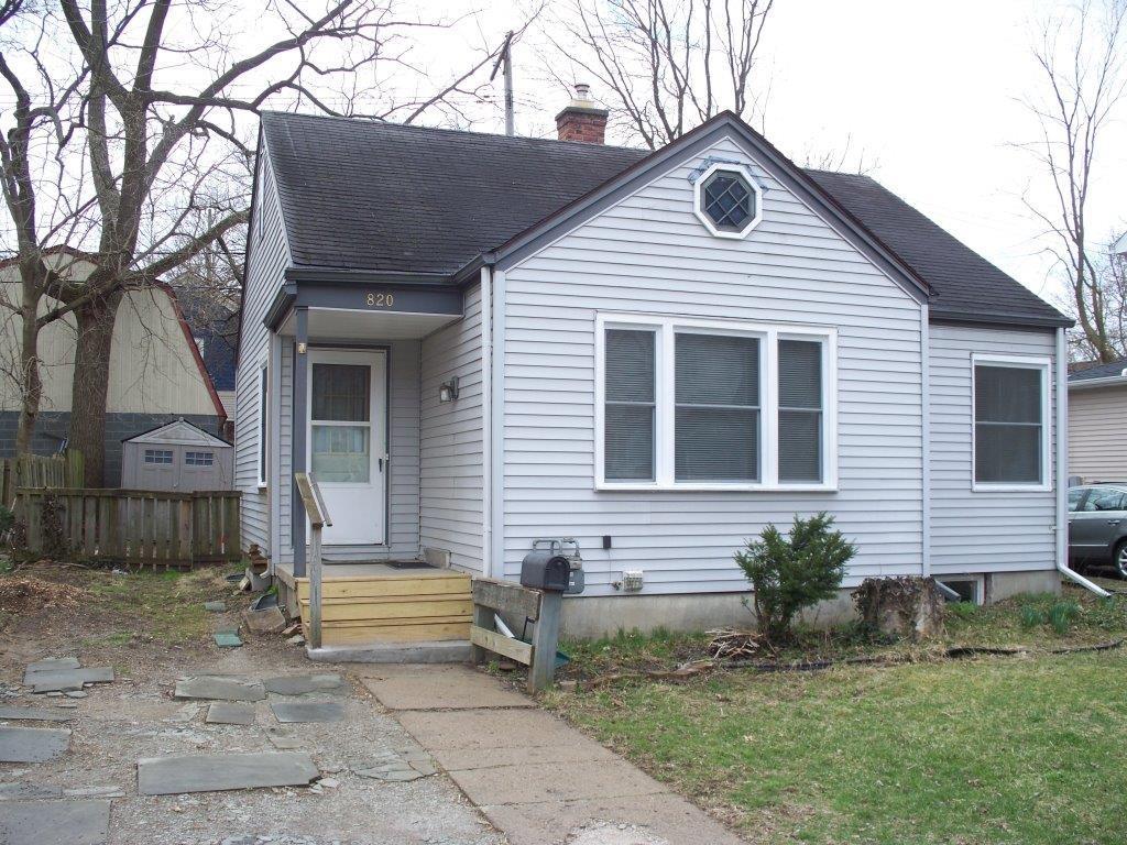 820 Sylvan Avenue - Photo 1