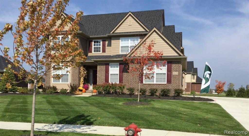 52174 Copperwood Drive - Photo 1