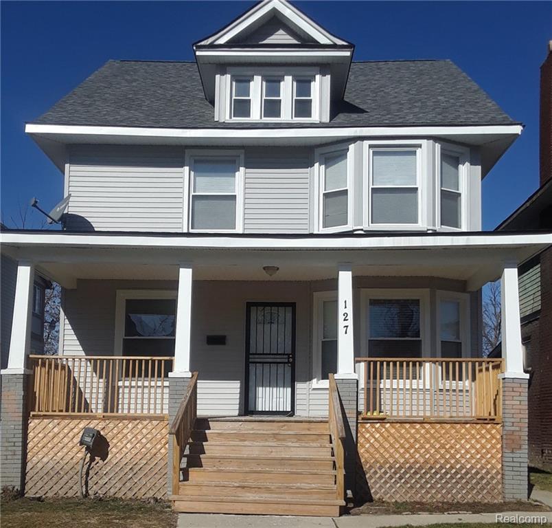 127 Tennyson Street - Photo 1