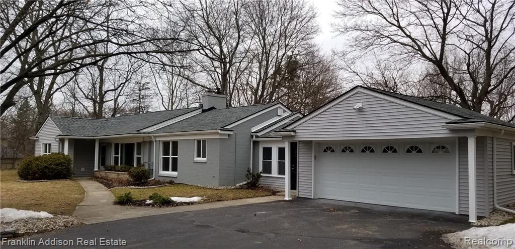 25400 14 MILE Road - Photo 1
