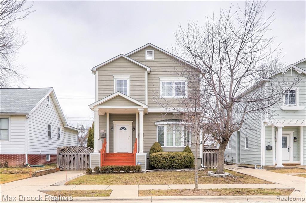 1489 Holland Street - Photo 1