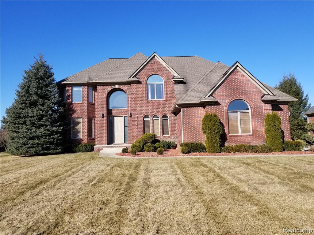 2760 Pebble Beach Drive - Photo 1