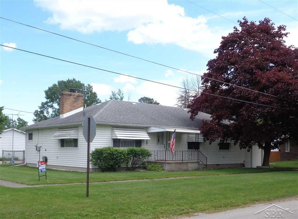 701 Rhodes Street - Photo 1