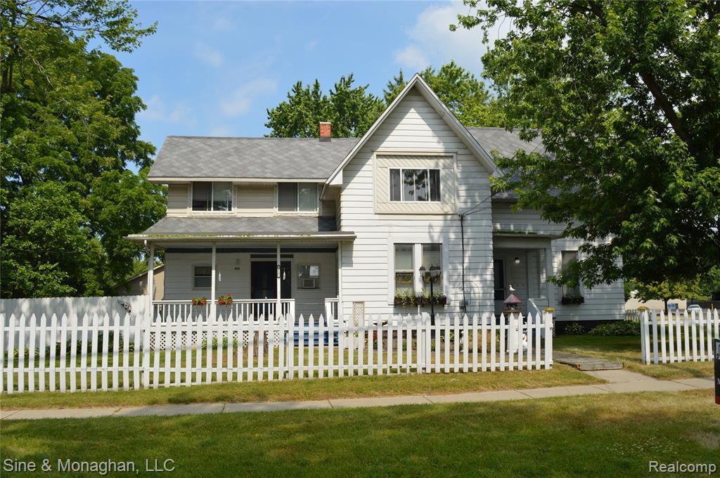215 Saint Clair River Dr - Photo 1