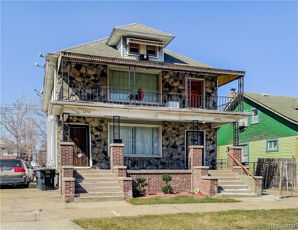 1250 Liebold Street - Photo 1