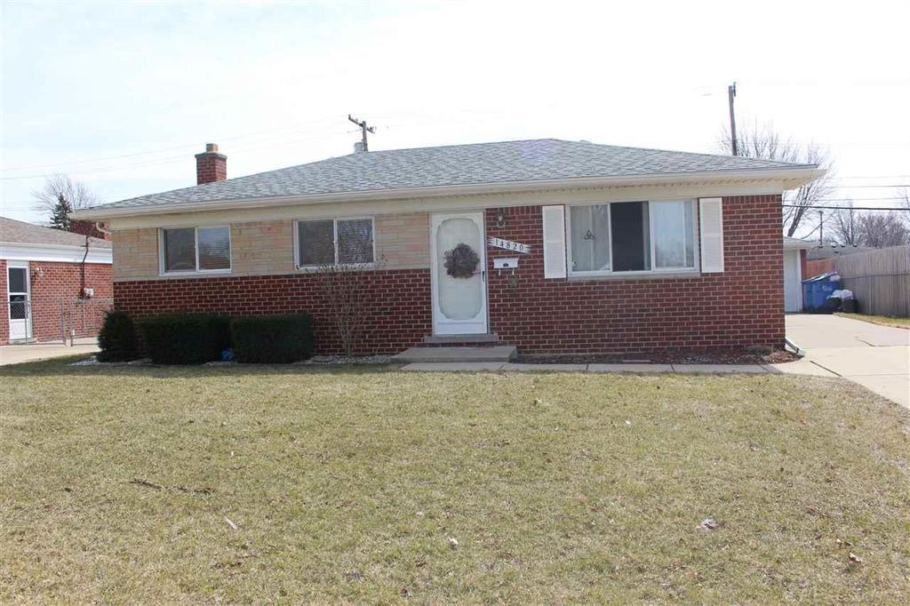 14820 Masonic - Photo 1