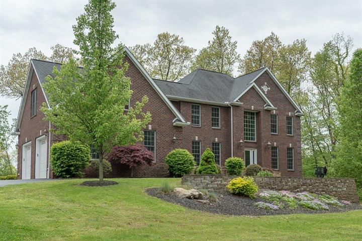 4988 Strawberry Lake Road - Photo 1