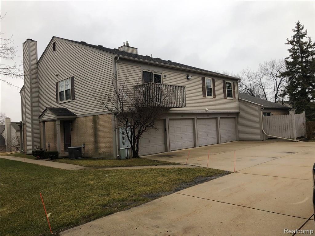 3136 Hidden Ridge Drive - Photo 1