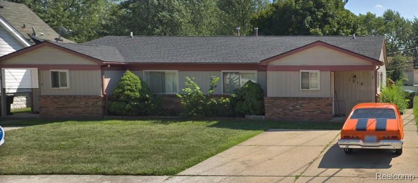 1016 Kelley Street - Photo 1