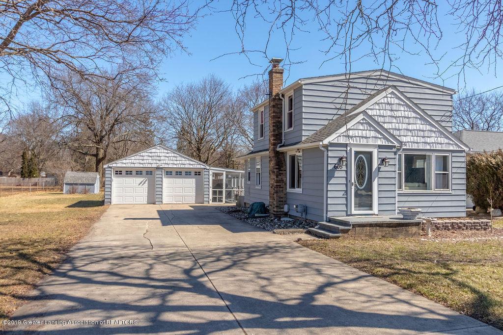 605 Clement Road - Photo 1