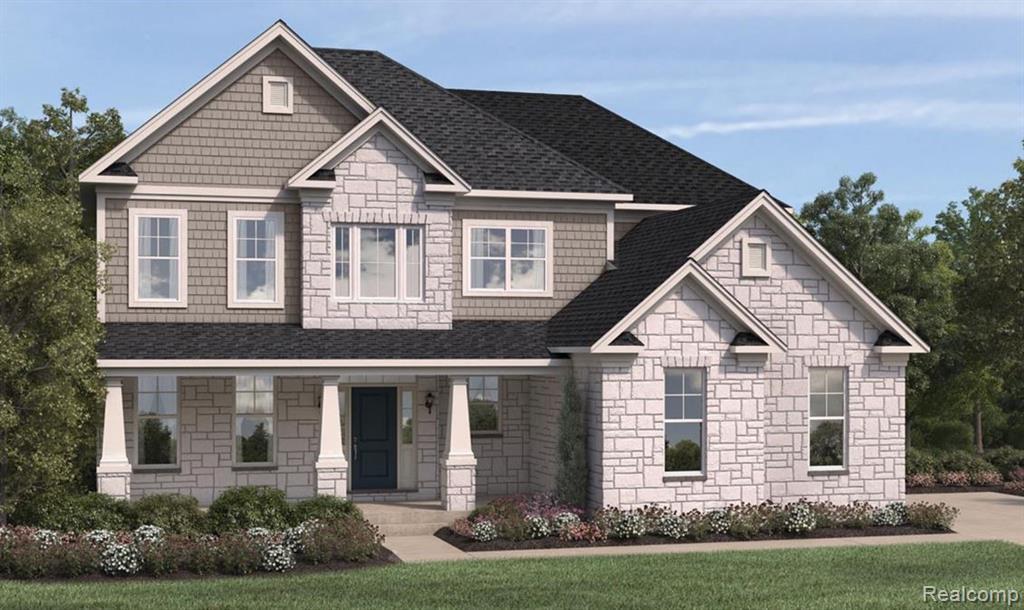 6358 Avalon Way - Photo 1