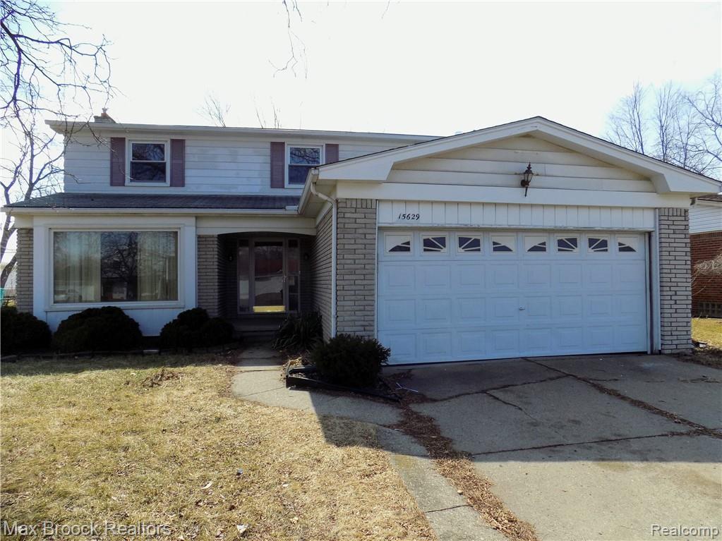15629 Pennsylvania Street - Photo 1