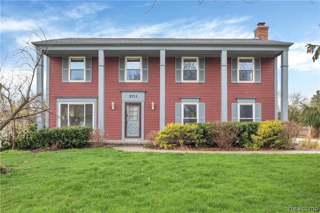 5713 Faircastle Drive - Photo 1