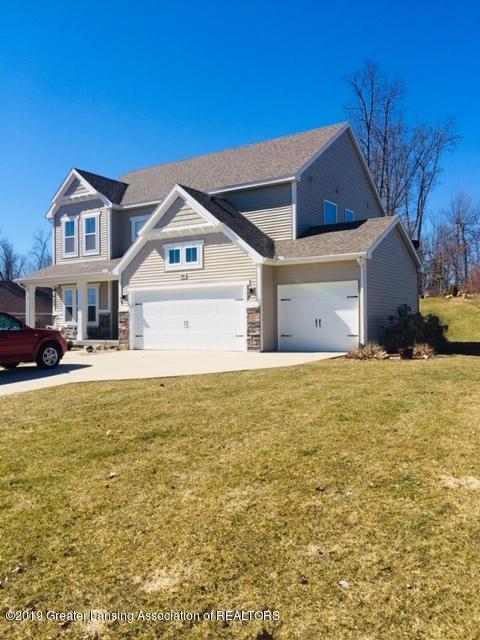 300 Kensington Circle - Photo 1