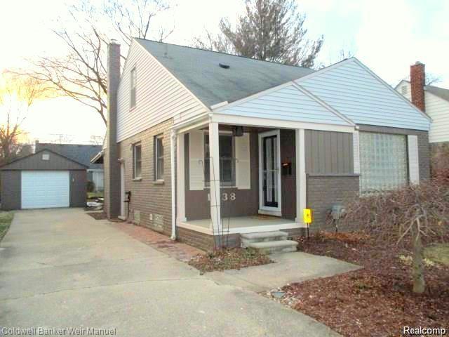 1638 Stanley Boulevard - Photo 1